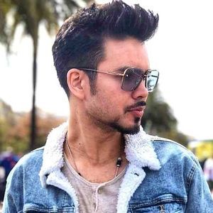 Meet your Posher, George